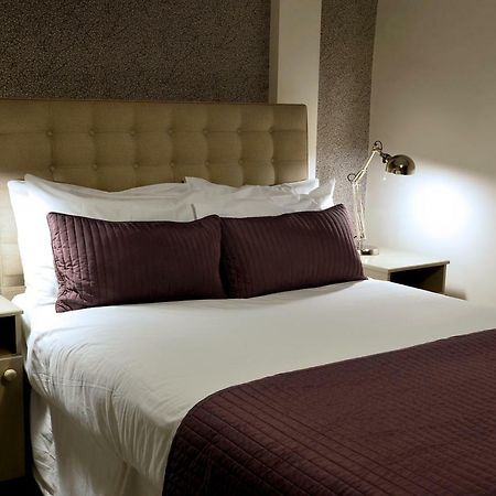 Dobbins Inn Carrickfergus Eksteriør bilde