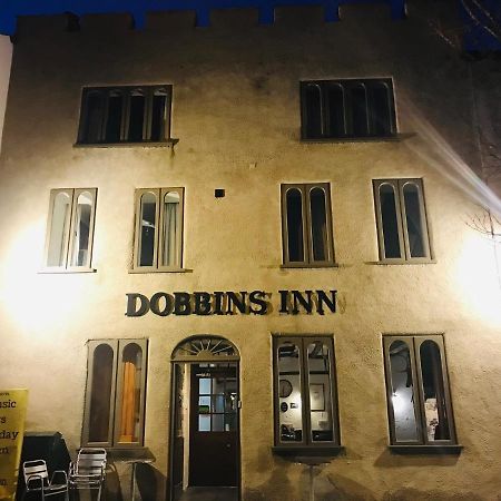 Dobbins Inn Carrickfergus Eksteriør bilde