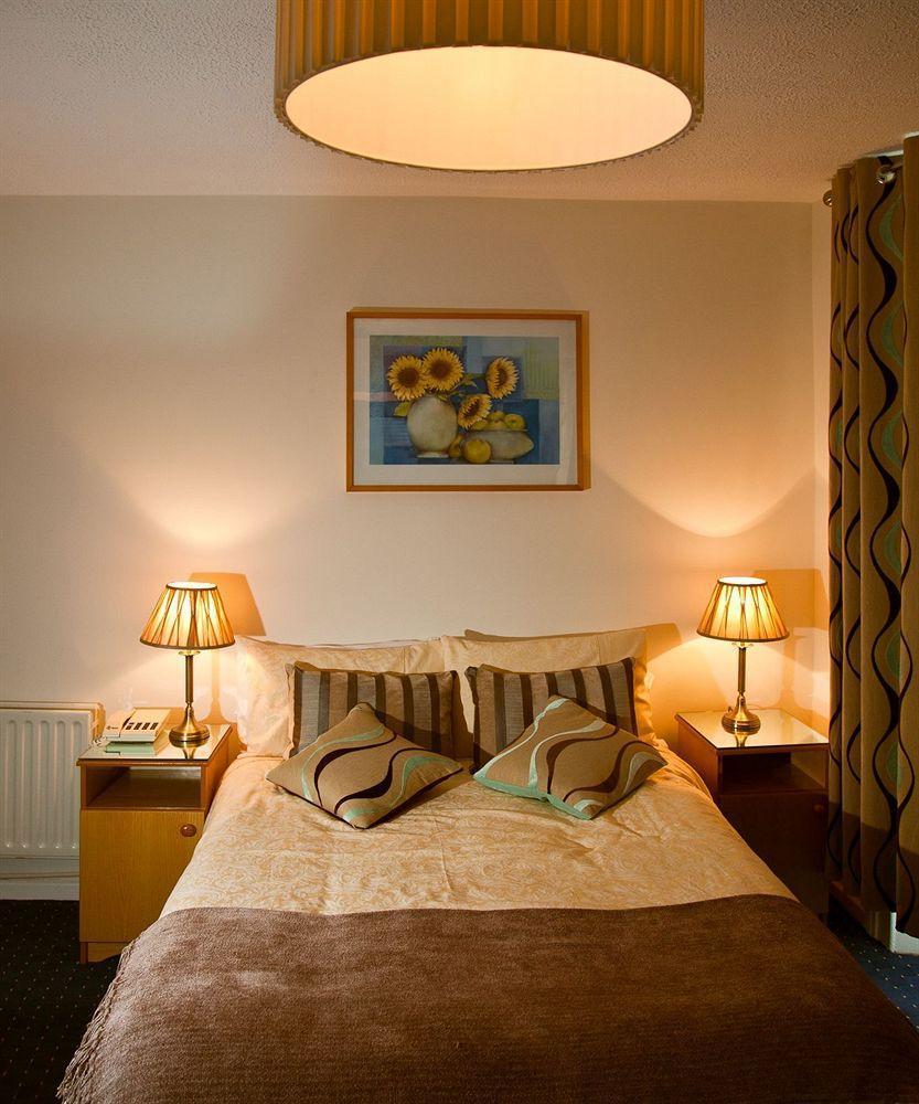 Dobbins Inn Carrickfergus Eksteriør bilde