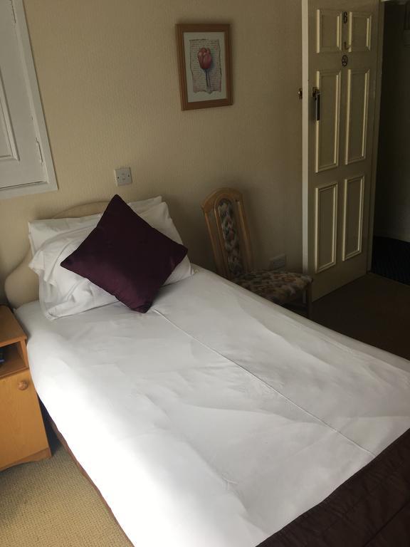 Dobbins Inn Carrickfergus Eksteriør bilde