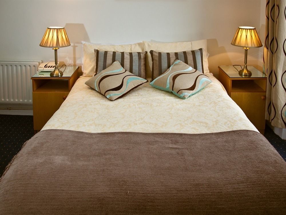 Dobbins Inn Carrickfergus Eksteriør bilde