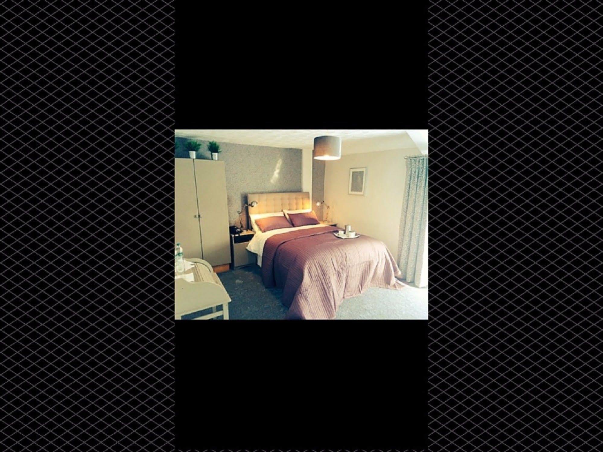 Dobbins Inn Carrickfergus Eksteriør bilde