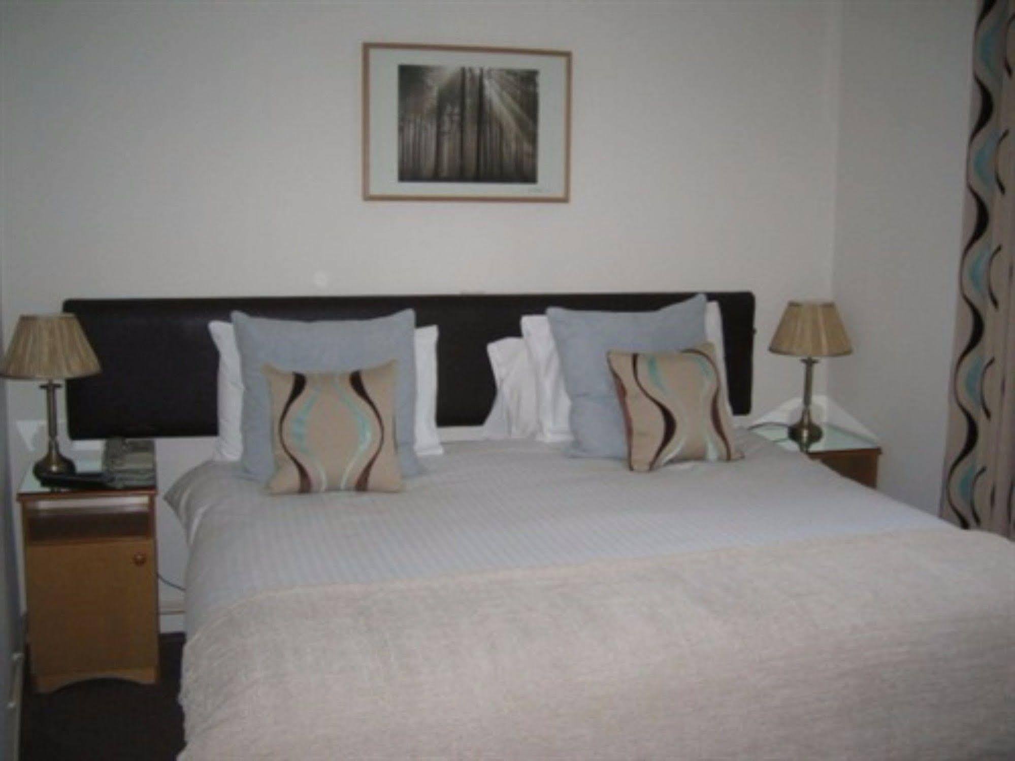 Dobbins Inn Carrickfergus Eksteriør bilde