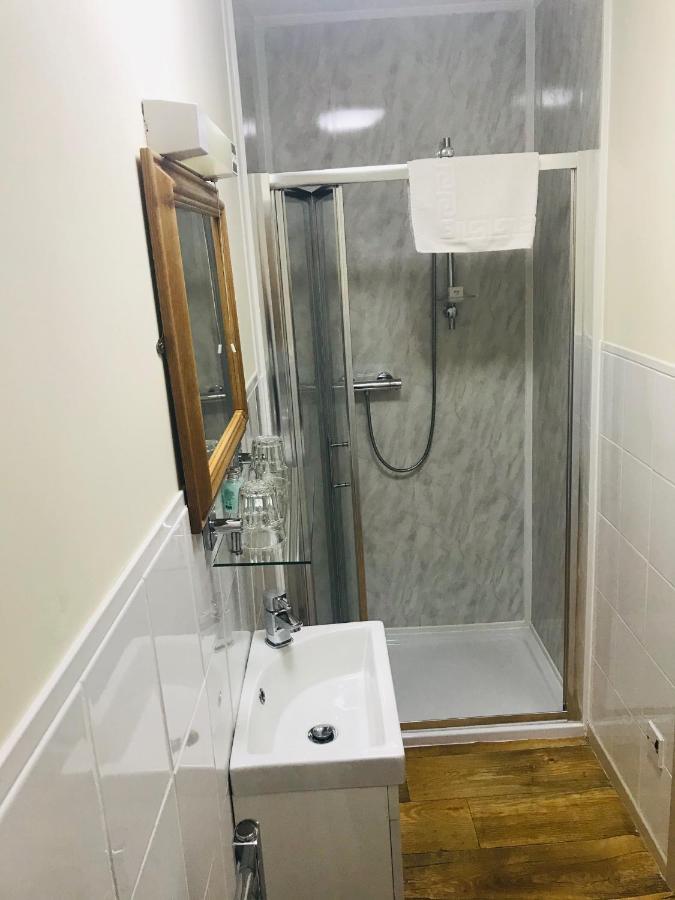 Dobbins Inn Carrickfergus Eksteriør bilde